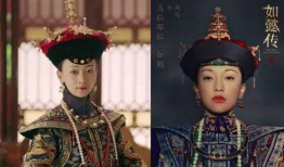 穿成吃瓜妃子免费阅读,吃瓜妃子的逆袭之路