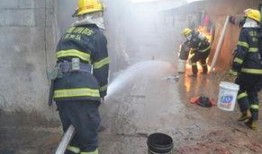 泉州煤气罐爆料事件最新,揭秘安全隐患背后的真相