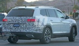 新款途昂爆料视频大全,爆款SUV视频爆料大盘点