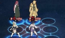 火影忍者最新爆料3.2,神秘新角色登场，剧情走向再掀波澜！