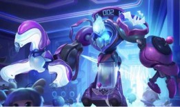 神威皮肤王者荣耀爆料视频,神威降临！王者荣耀新皮肤爆料视频揭秘