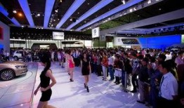成都车展爆料视频,前沿科技与豪华盛宴，新车亮相盘点