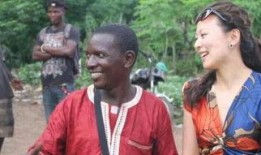 嫁到非洲在线观看,非洲婚恋故事在线观看