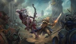 魔兽h版在线观看,在线观看，探索艾泽拉斯的奇幻之旅