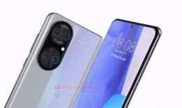 华为p50 最新爆料,颠覆性设计，引领科技新潮流