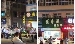 大连玉光街爆料案件最新,疑点重重，真相待揭