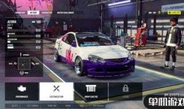 极品飞车新版本最新爆料,狂飙极限！揭秘极品飞车新版本惊心动魄的赛道与科技革新