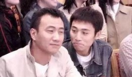 圈内人爆料胡军刘烨,揭秘娱乐圈兄弟情深