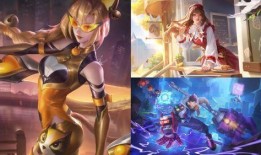 王者12最新皮肤爆料,新皮肤爆料，华丽盛宴即将开启！