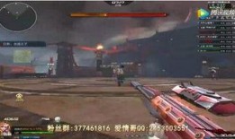 逆战最新爆料2018,全新爆料揭示未来战场新篇章