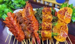 炸串视频爆料怎么做好吃,视频爆料教你轻松做出美味炸串