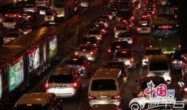 柳州堵车爆料事件最新,揭秘城市交通拥堵背后的真相