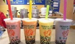 最新八卦爆料奶茶图片,揭秘网红奶茶背后的神秘配方与火爆原因