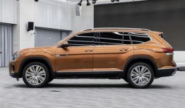 新款途昂爆料视频大全,爆款SUV视频爆料大盘点