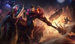 神威皮肤王者荣耀爆料视频,神威降临！王者荣耀新皮肤爆料视频揭秘