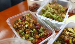 外卖快餐爆料事件视频,食品安全问题再引关注