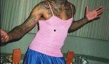 罗德曼最新爆料,揭秘篮球场上的惊人内幕