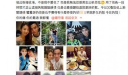 阿迪和前妻爆料视频,真相与情感纠葛全解析