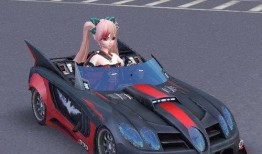 飞车爆料最新赛车视频,最新赛车视频惊艳亮相，速度与激情再升级！