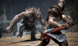 战神5最新爆料在哪看,揭秘游戏剧情与角色设定，独家解读！