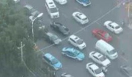 柳州堵车爆料事件最新,揭秘城市交通拥堵背后的真相