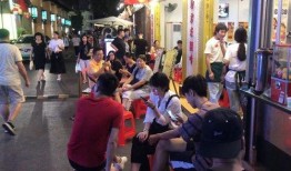 港口大排档爆料事件视频,真相究竟如何？