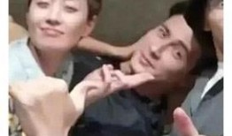 马少伟最新爆料,揭秘娱乐圈不为人知的幕后真相