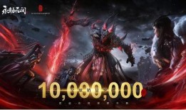 永劫无间最新版本爆料,神秘英雄登场，战斗系统革新升级