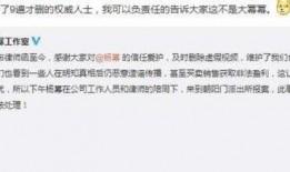 杨幂被爆料完整视频播放,真相与争议的交织