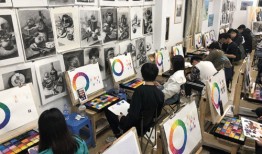 福州画室爆料视频最新版