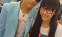 两男的一起吃娱乐圈的瓜,两男共品娱乐风云录