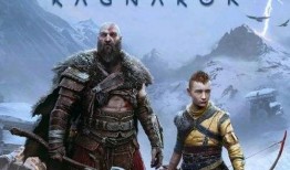 战神5最新爆料在哪看,揭秘游戏剧情与角色设定，独家解读！