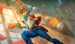 香师新皮肤爆料视频大全,视觉盛宴，揭秘神秘造型与技能特效