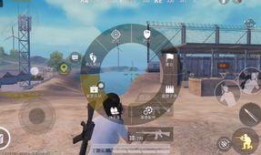 和平精英地铁新版本最新爆料,穿梭都市，挑战极限，全新玩法即将上线！