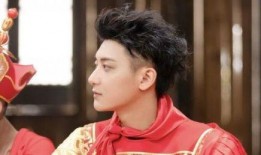 杨紫黄子韬最新爆料图片,幕后故事大揭秘！