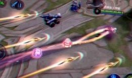 电竞小樱技能爆料视频,全新技能助力战队崛起