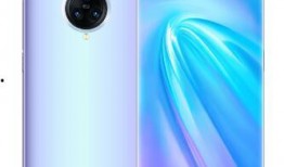 vivo nex5最新爆料,颠覆性设计，性能再升级！