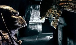 异形1电影在线观看,太空恐怖初现