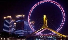 深圳摩天轮爆料最新消息,揭秘全新改造计划与开放时间