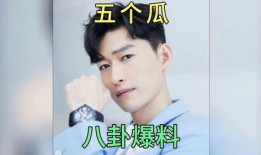 娱乐圈吃瓜爆料故事,揭秘明星背后的惊人真相