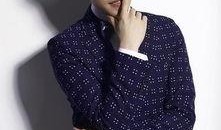 杨洋陈伟霆最新爆料,幕后故事与精彩瞬间