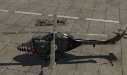 战争雷霆最新载具爆料