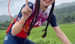 有个女的爆料骑行内幕的视频,女骑手亲述行业黑幕