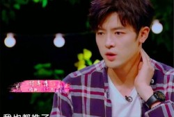 付辛博和颖儿最新爆料,揭秘甜蜜爱情背后的故事