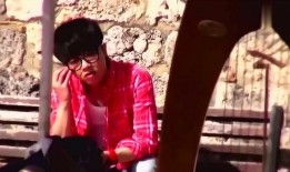 华晨宇最初爆料视频,首次曝光创作灵感来源