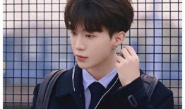 范丞丞最新狗仔爆料