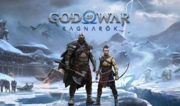 战神5最新爆料在哪看,揭秘游戏剧情与角色设定，独家解读！