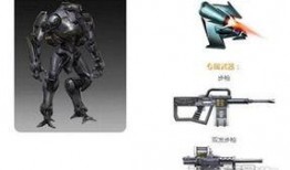 全民枪2022最新爆料,全新爆料揭秘，游戏革新即将来袭！