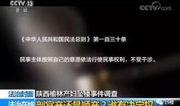 榆林产妇案最初新闻爆料,揭开医院管理与医患关系的隐秘面纱