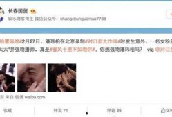 潘伟博最新爆料新闻视频,揭秘事件背后惊人真相